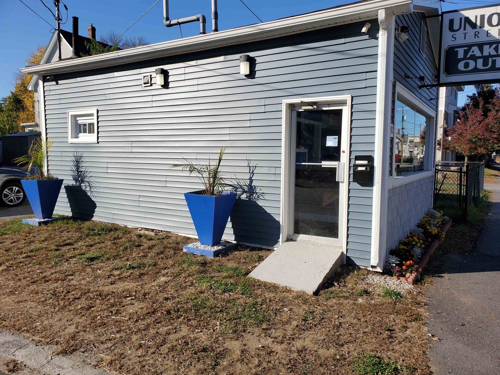 Photo of 90 Union Street, Manchester, NH 03103 (MLS # 5057137)