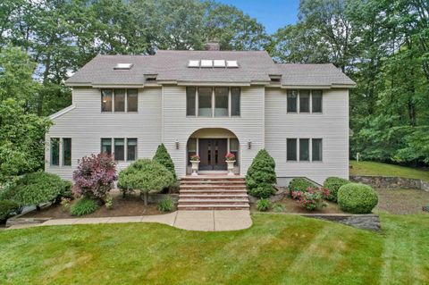 Photo of 50 Page Lane, Hampstead, NH 03841 (MLS # 5047822)