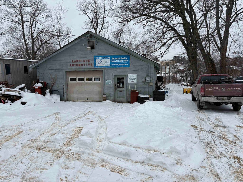 Photo of 8 Avery Street, Holderness, NH 03245 (MLS # 5074002)