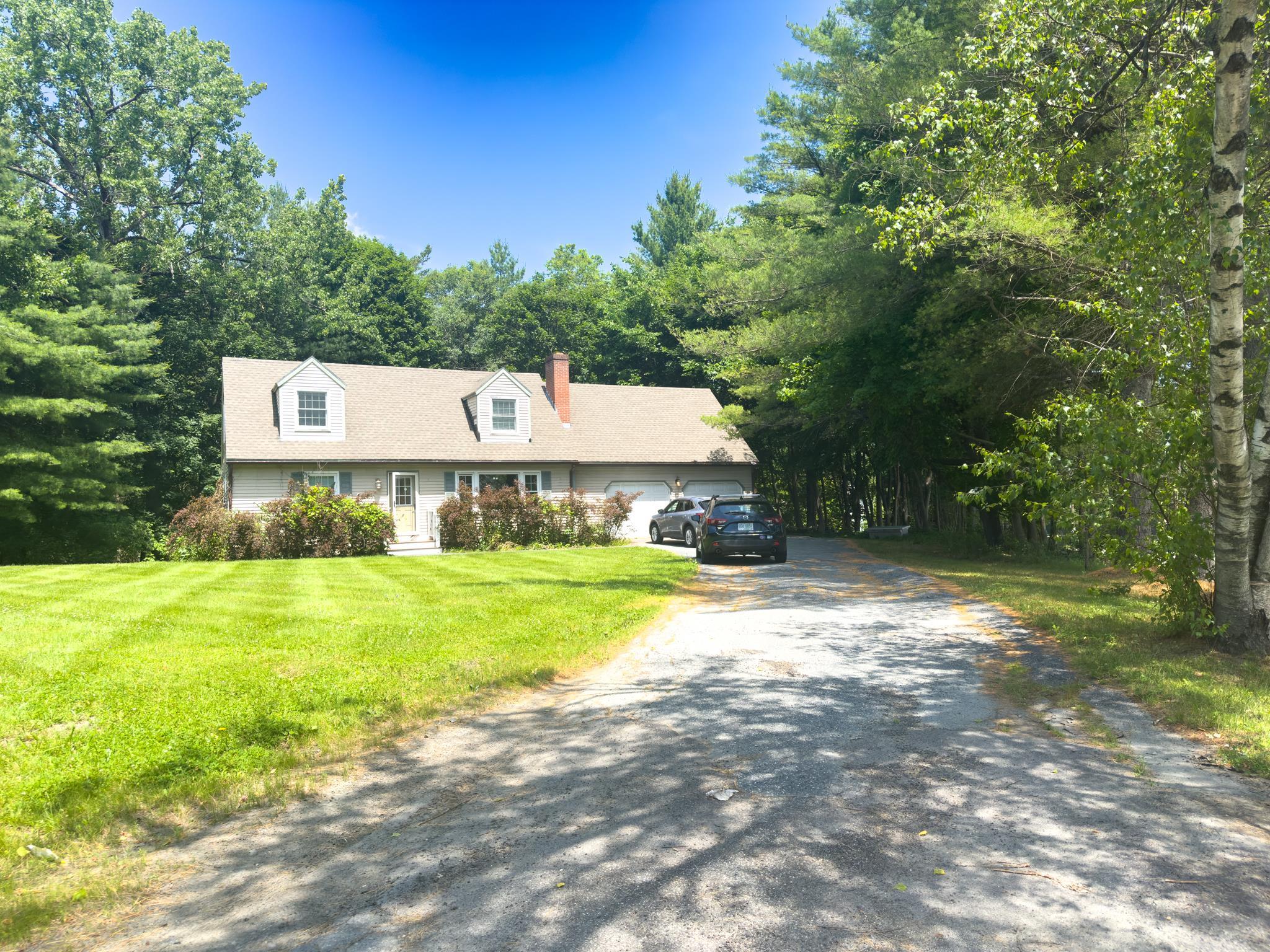 1 Wyeth Farm Circle