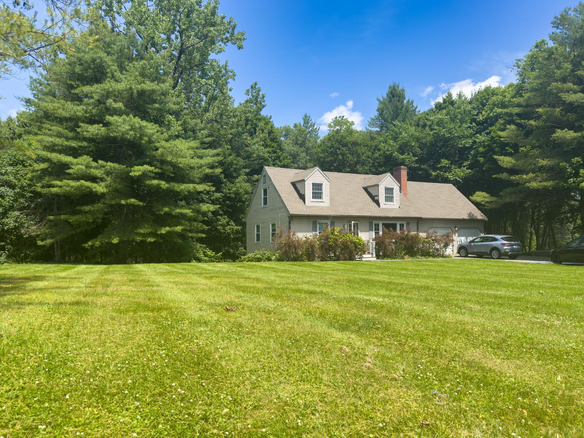 1 Wyeth Farm Circle