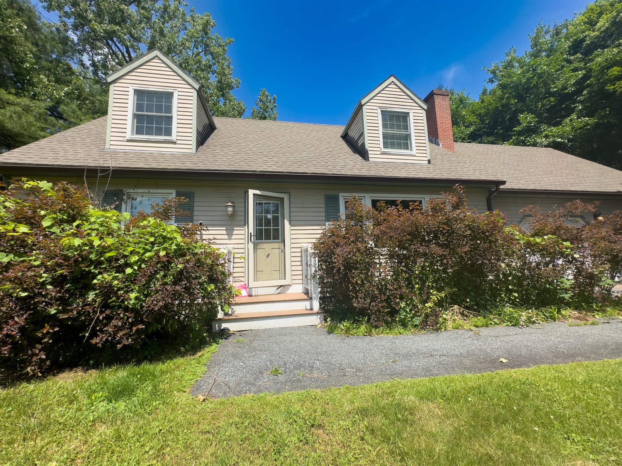 1 Wyeth Farm Circle