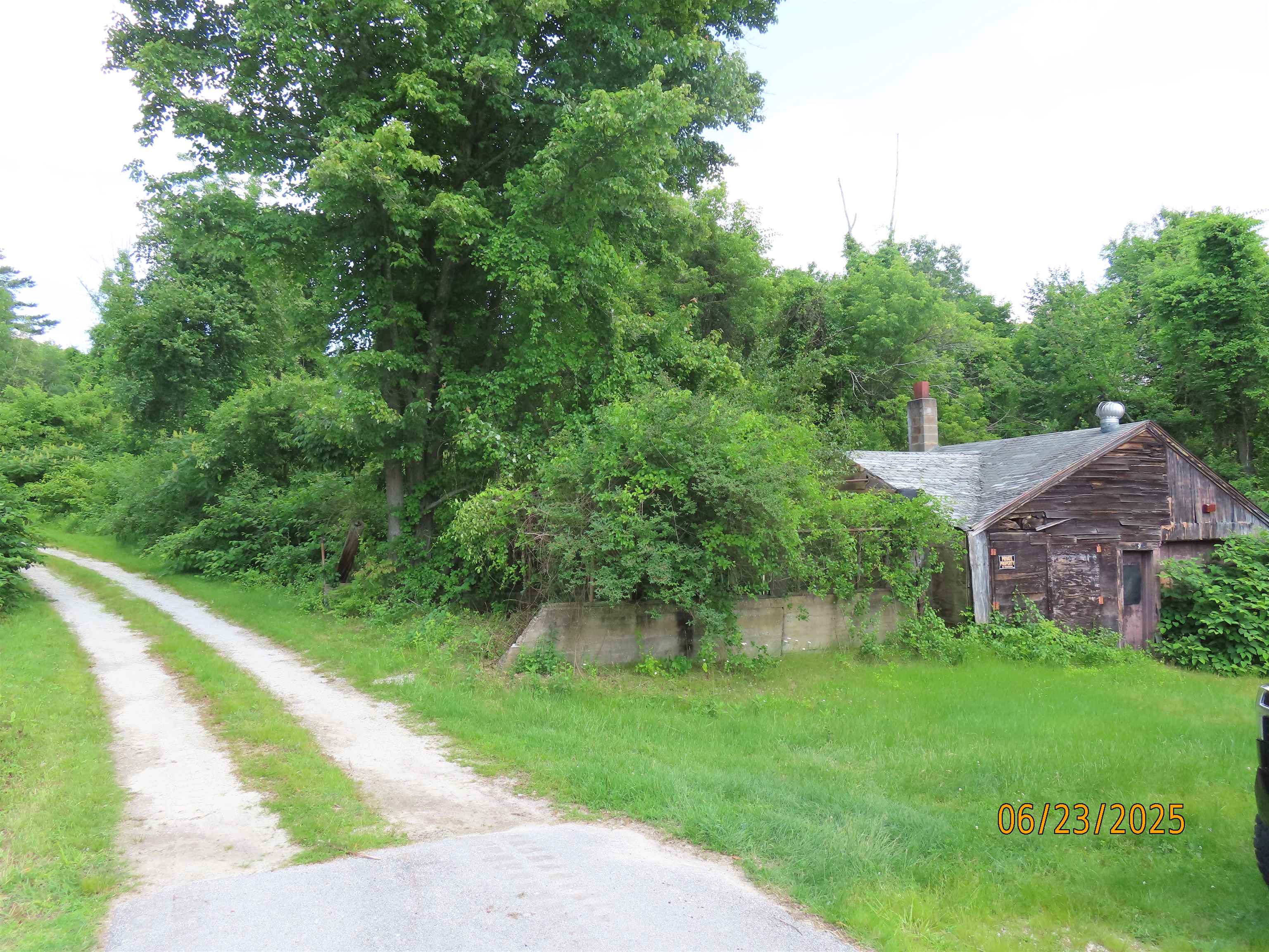 19 Mammoth Road