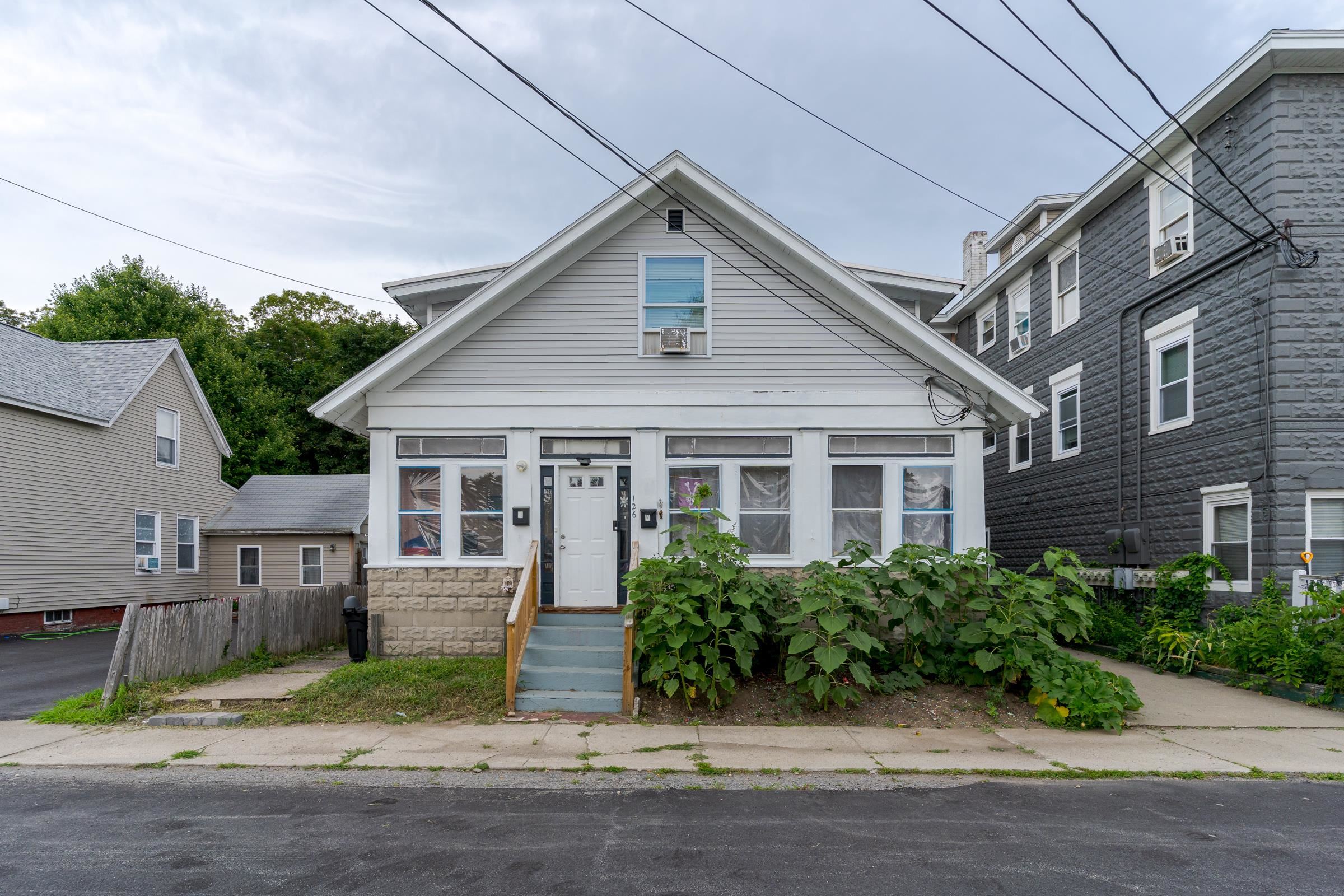 126 Jackson Street