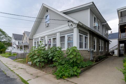 126 Jackson Street Sanford ME 04073