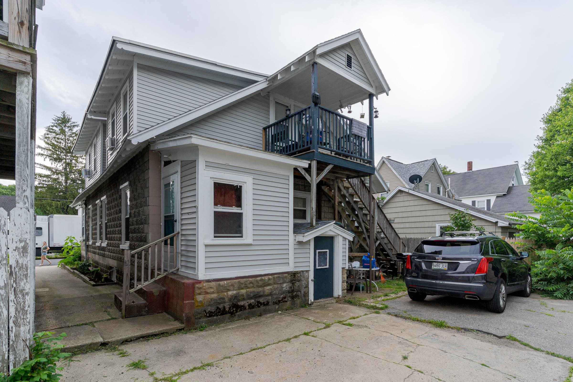 126 Jackson Street