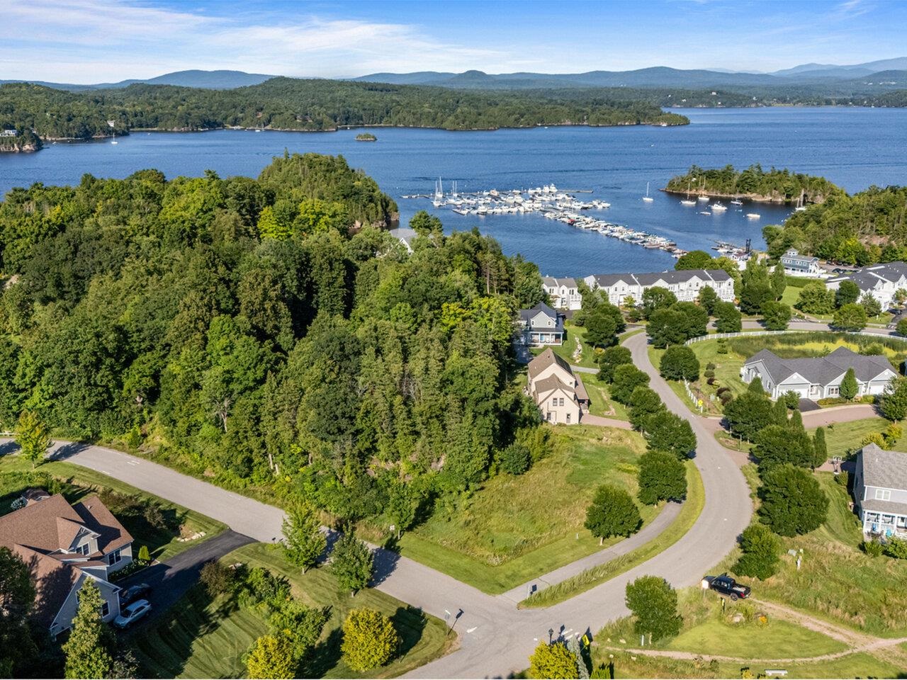 0 Marble Island Road Lot 26