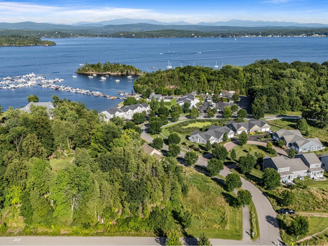 0 Marble Island Road Lot 26