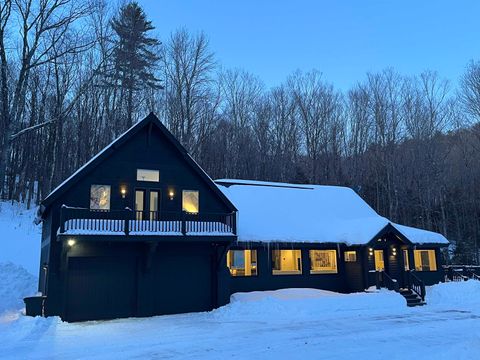 903 Old County Road Cavendish VT 05142