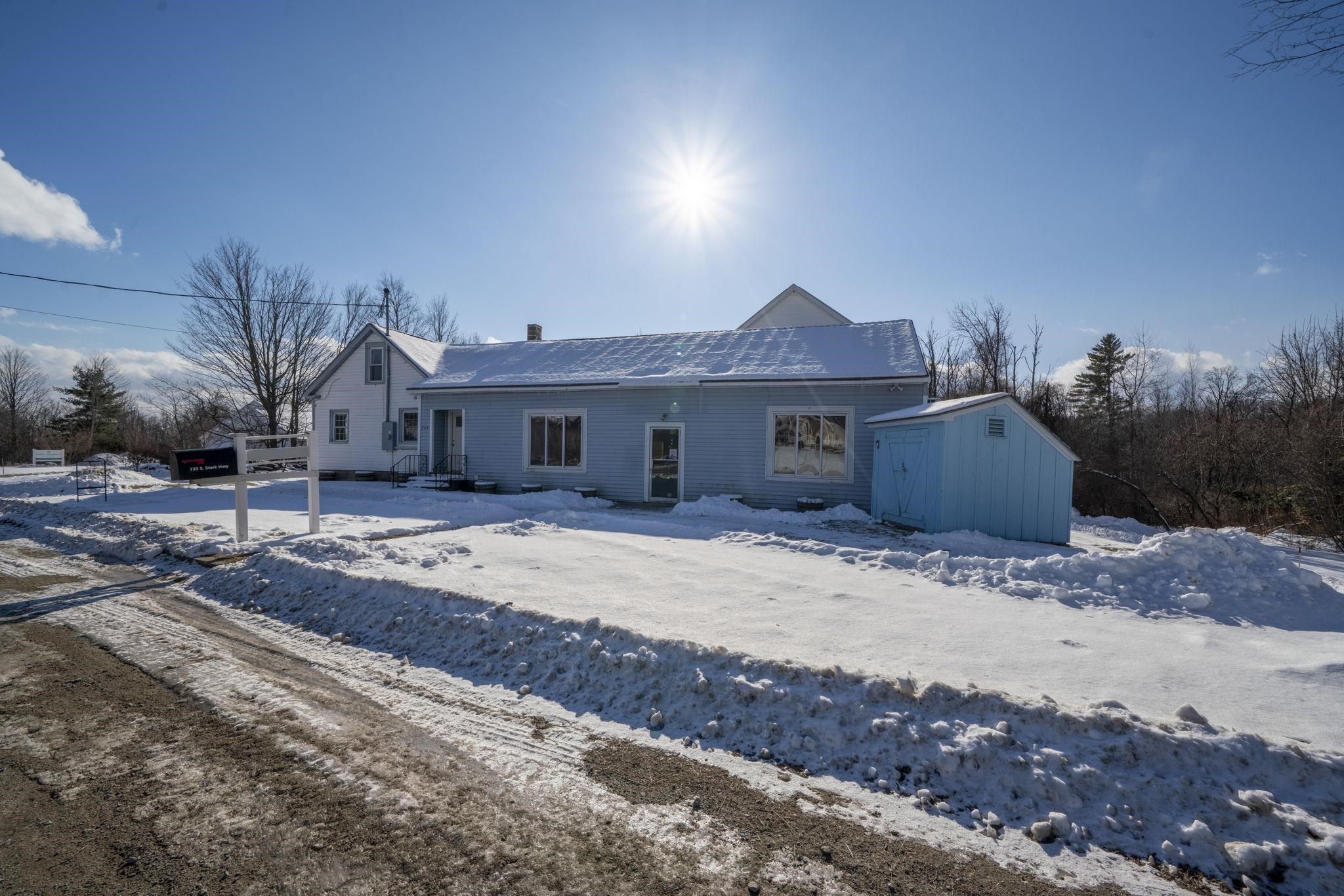 733 South Stark Highway