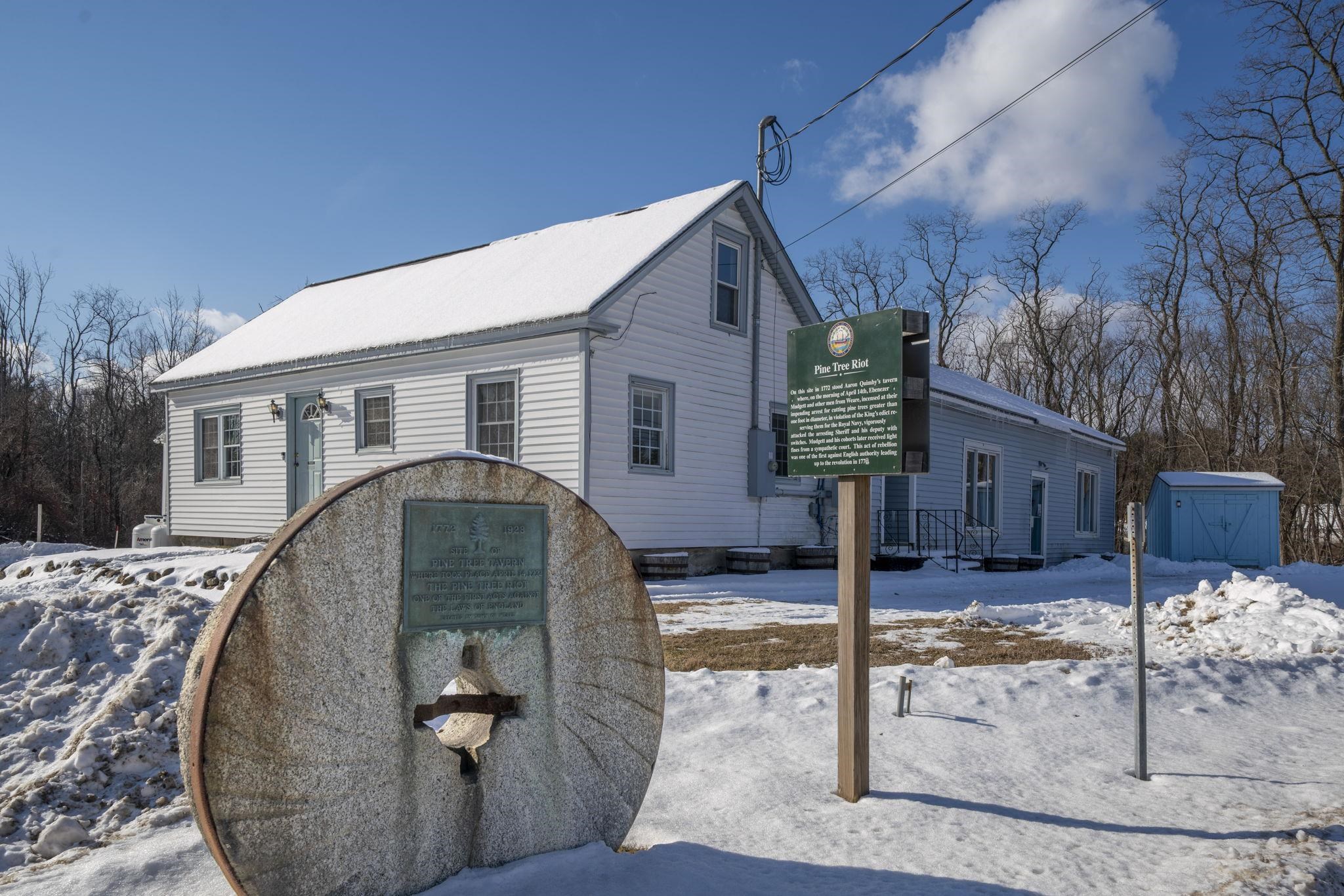 733 South Stark Highway