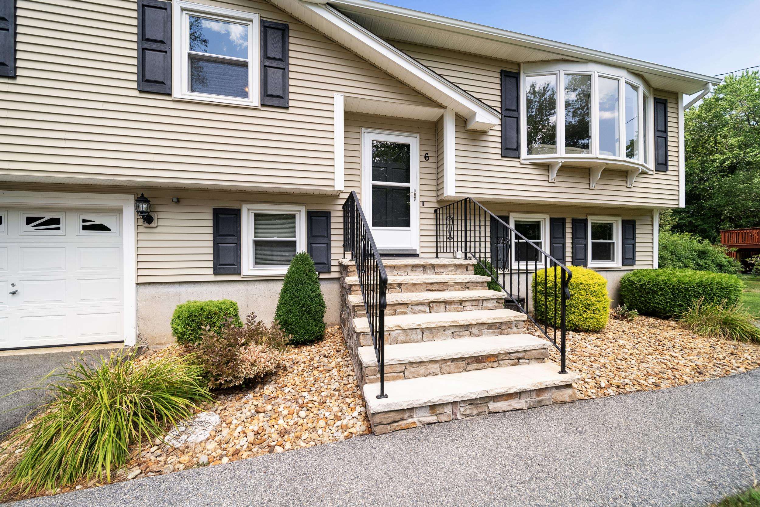 6 Justin Avenue