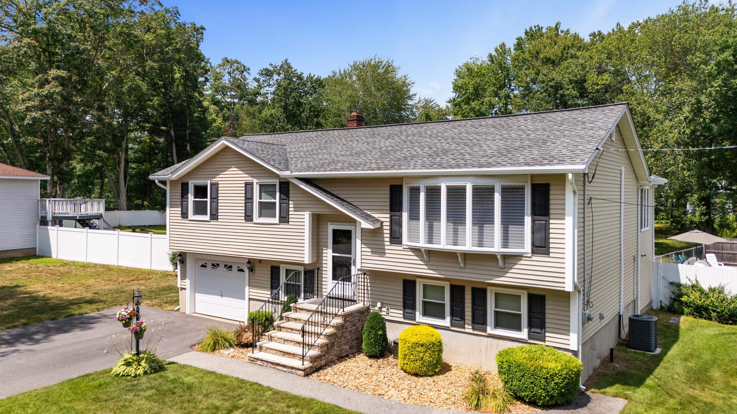 6 Justin Avenue