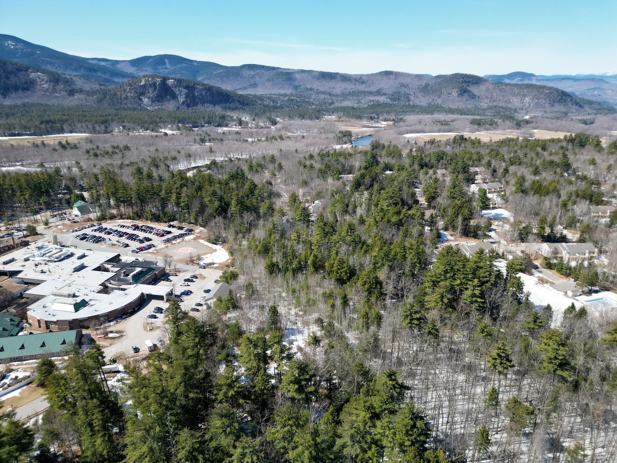 00 White Mountain Highway