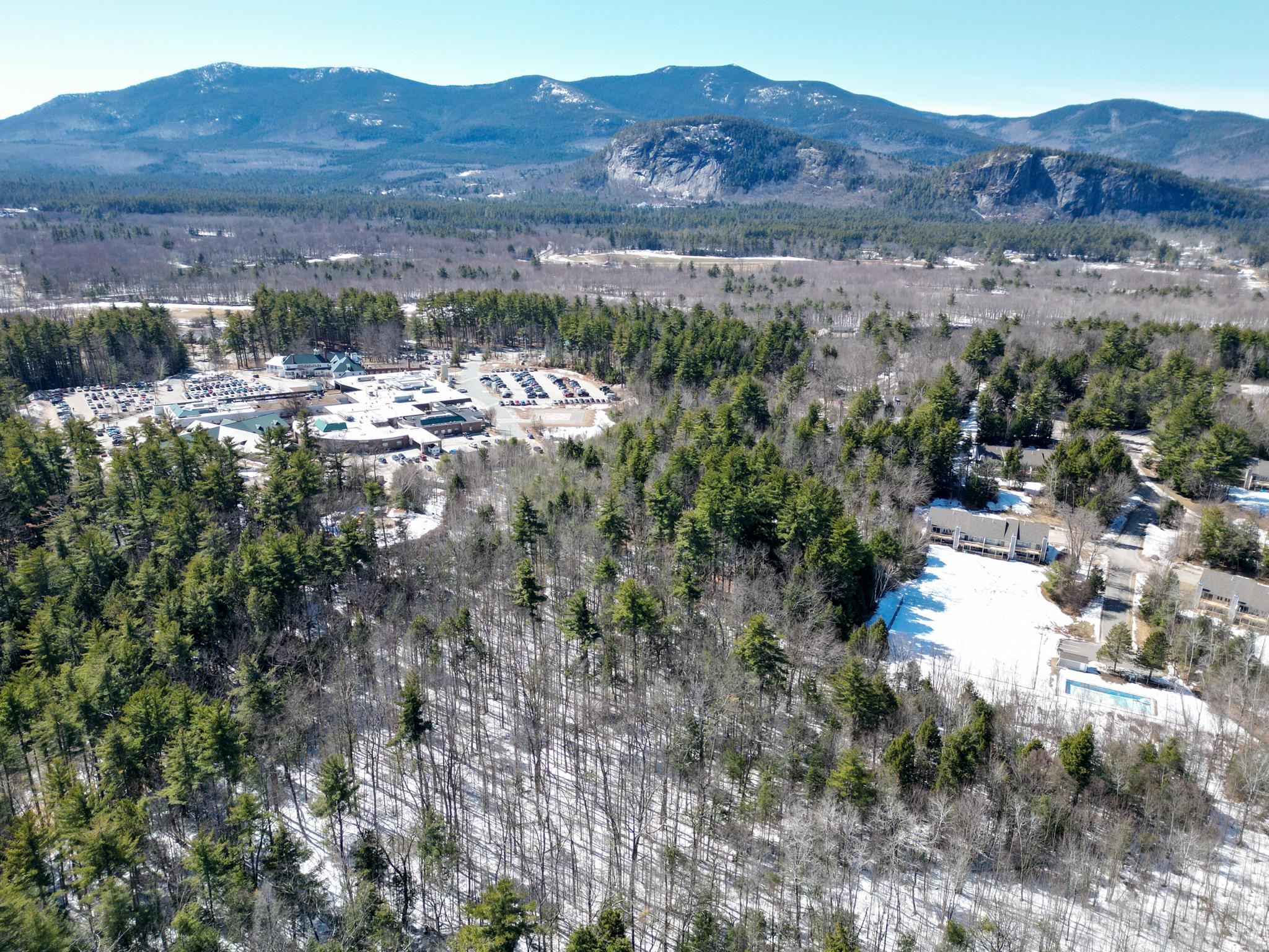 00 White Mountain Highway