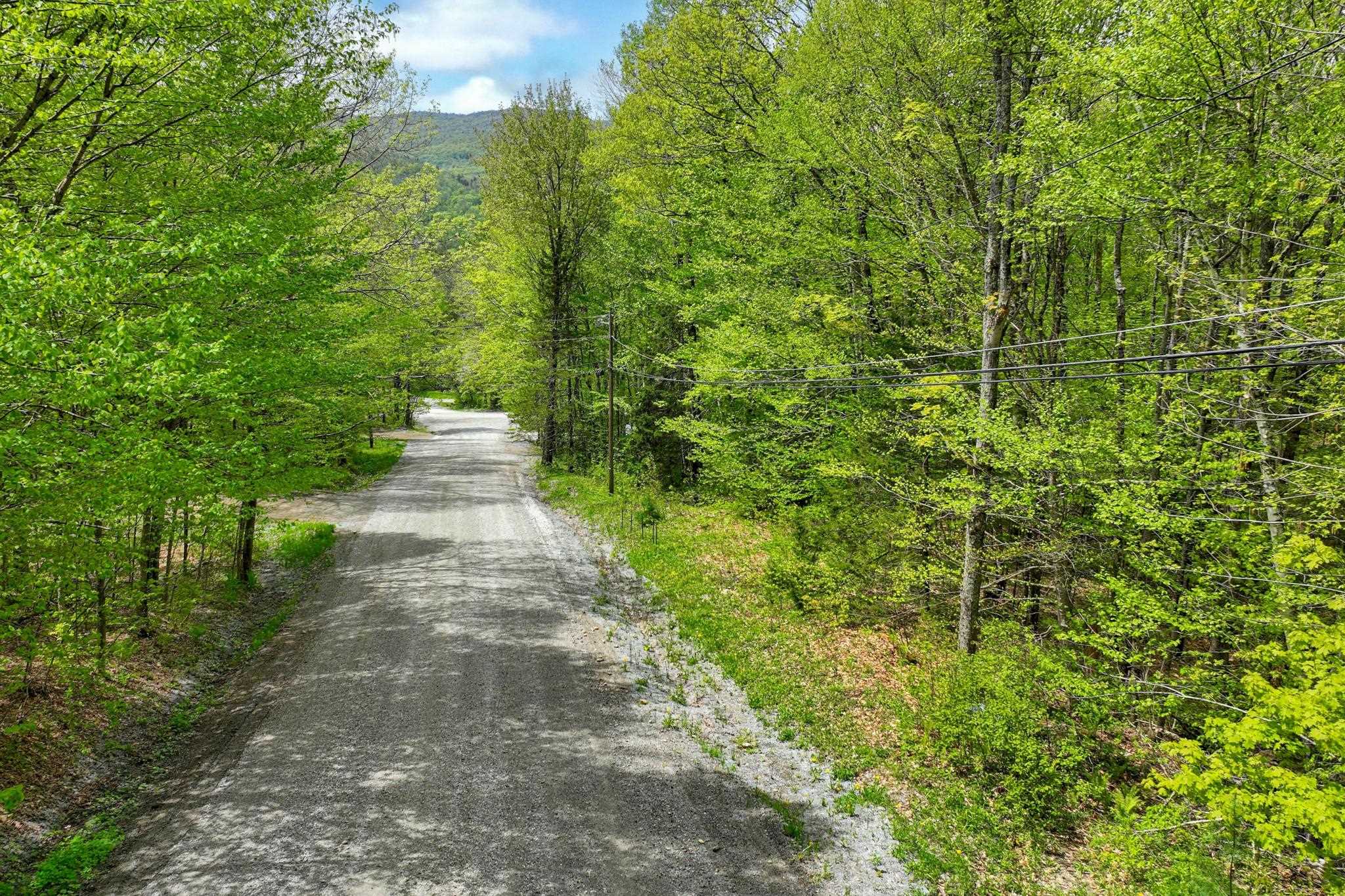 0 Doubleday Hill Road Lot 8