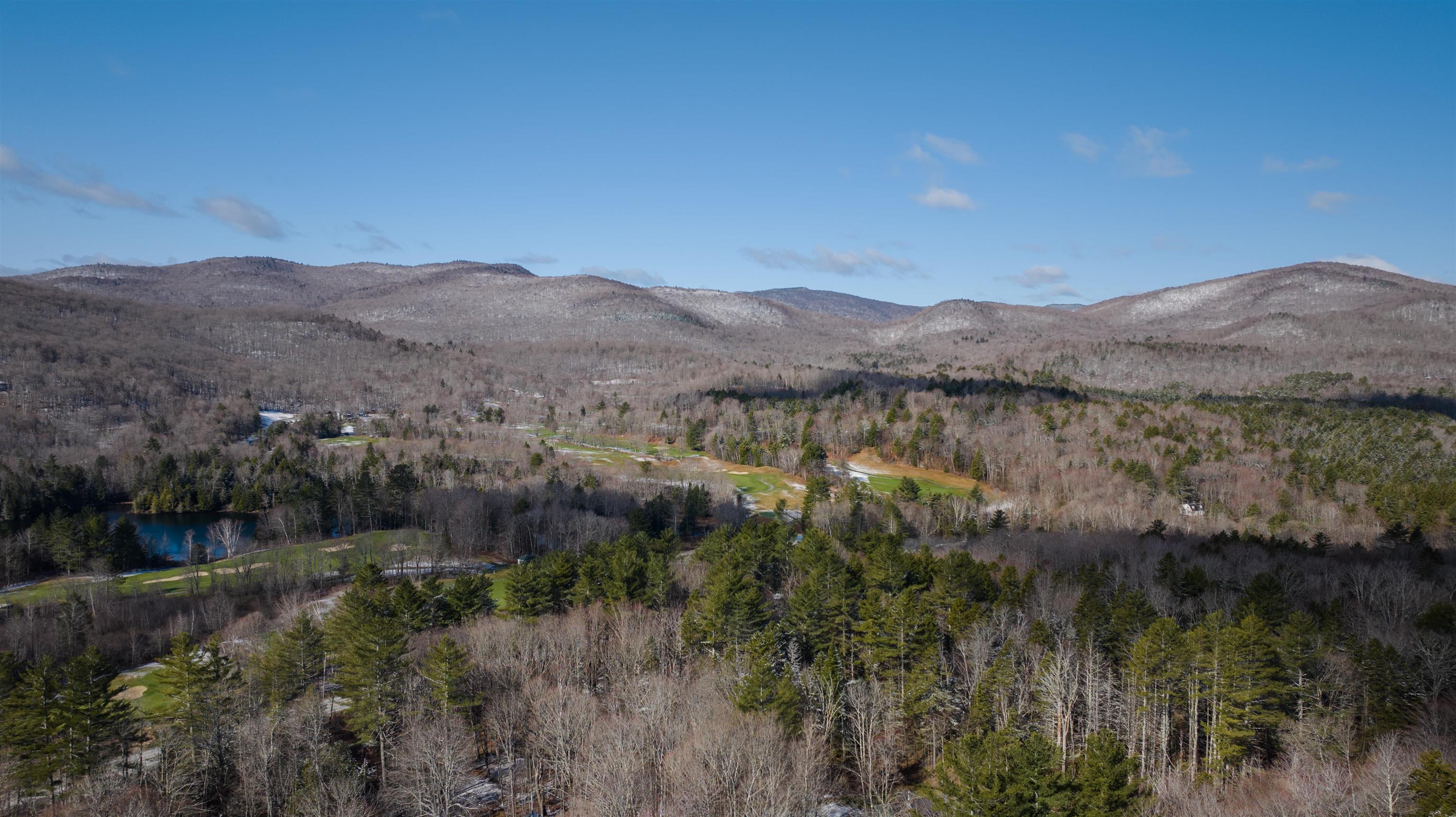 0 Doubleday Hill Road Lot 8