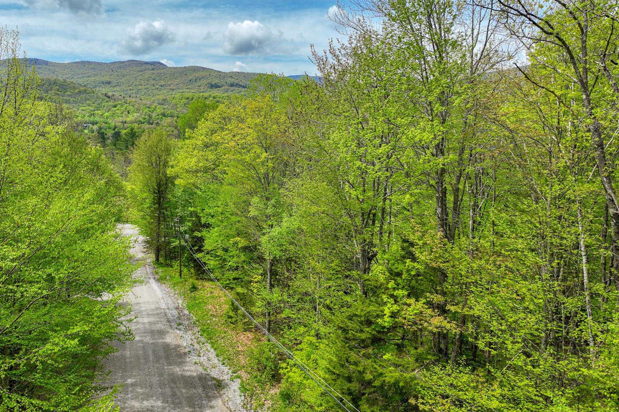 0 Doubleday Hill Road Lot 8