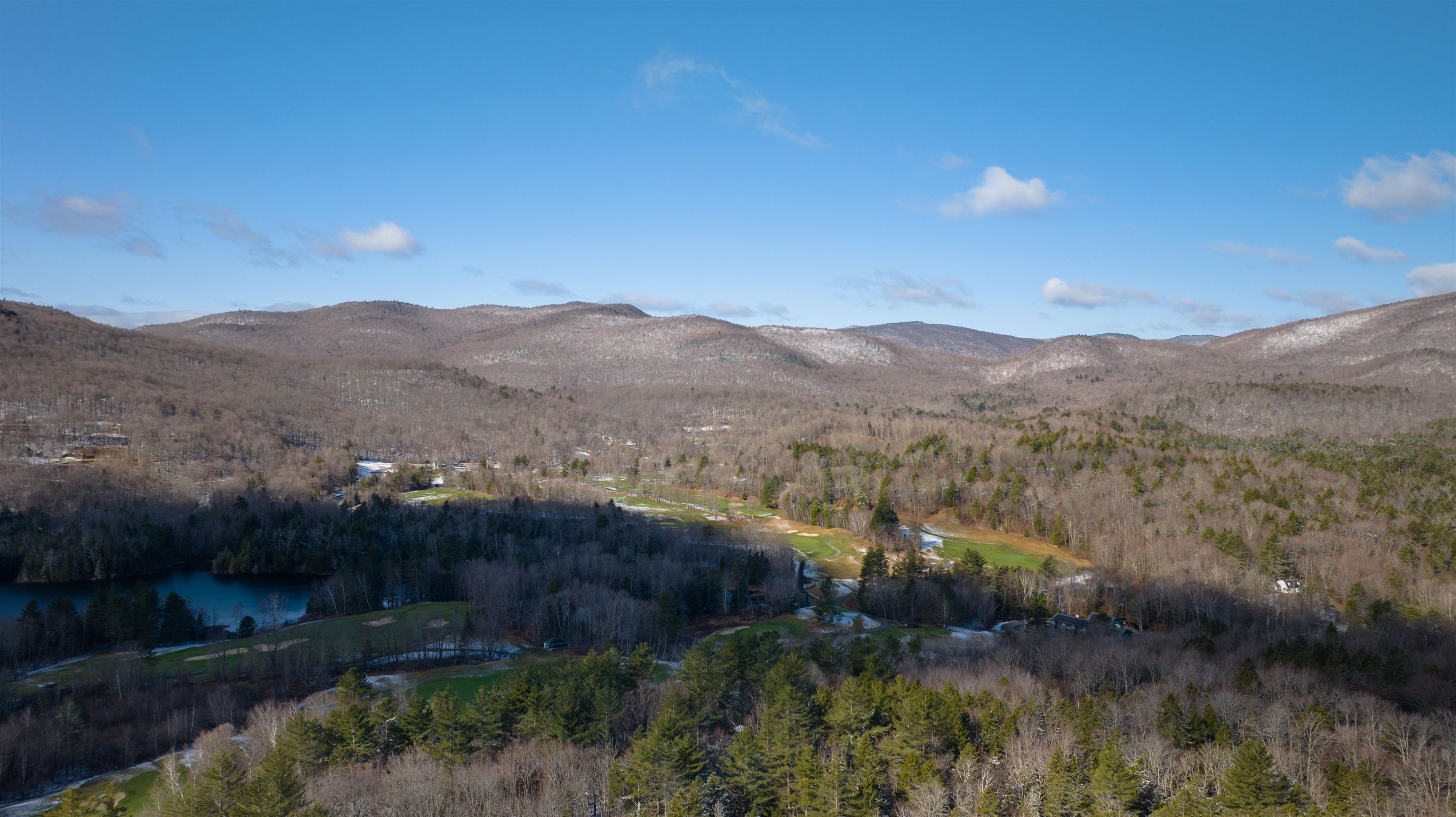 0 Doubleday Hill Road Lot 8