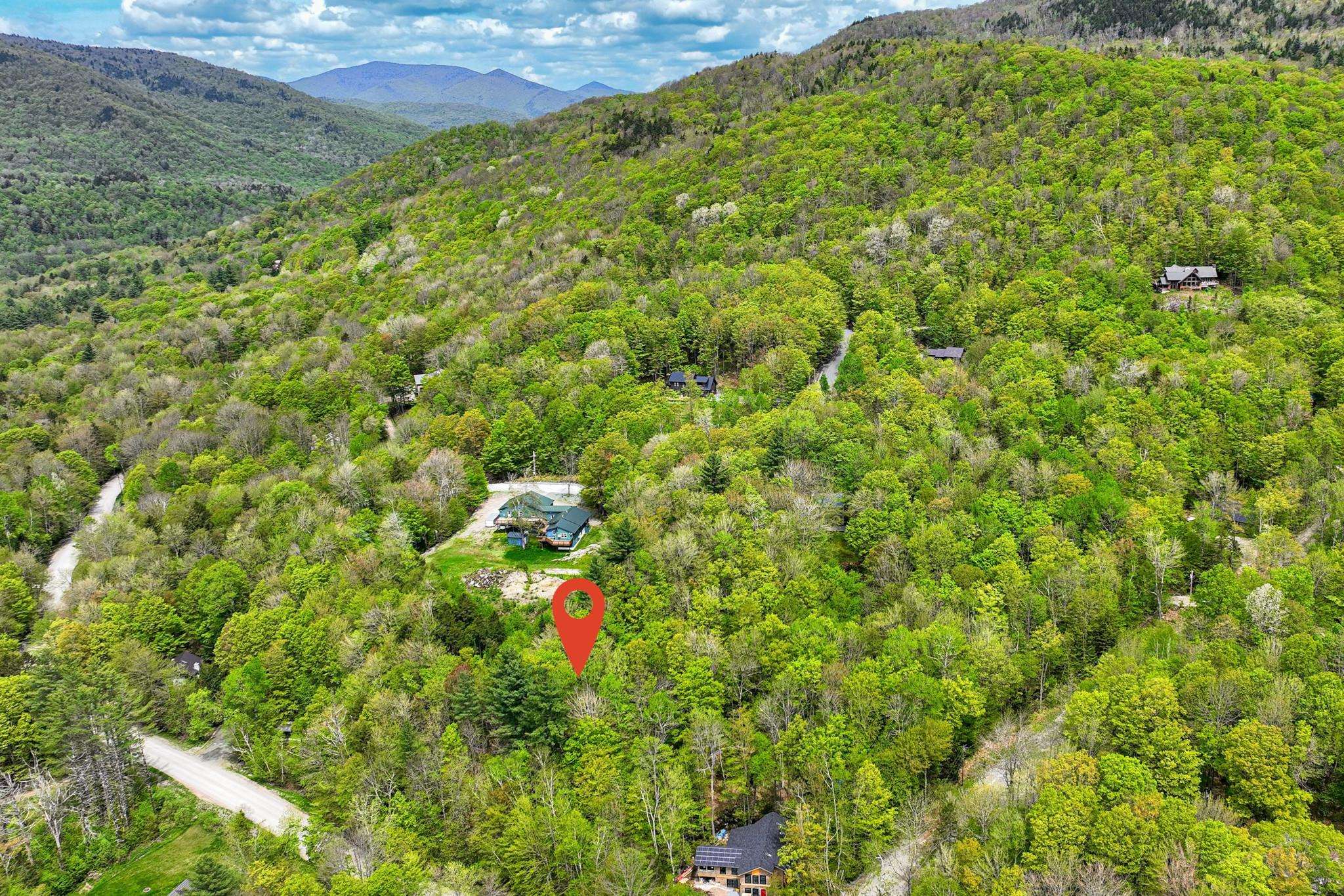 0 Doubleday Hill Road Lot 8