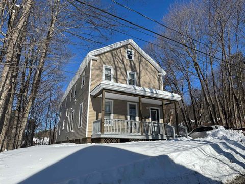 6 Maple Street Winchester NH 03470
