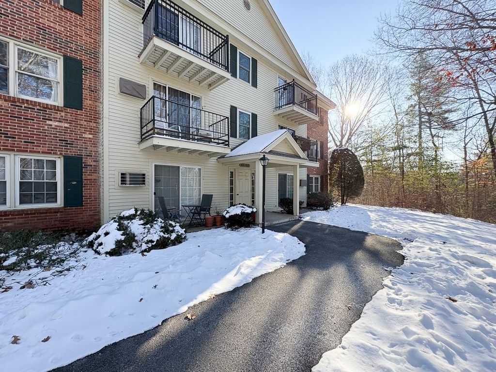 Photo of 8 Saint James Place #803, Nashua, NH 03062 (MLS # 5071886)