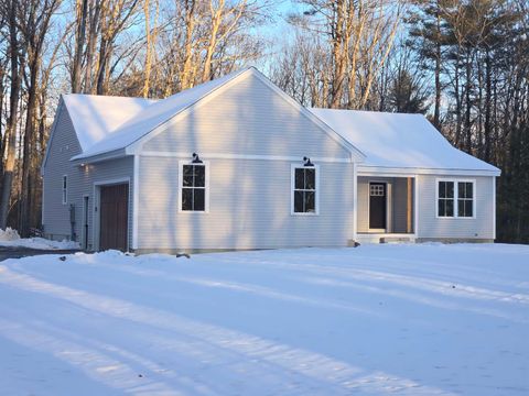Photo of 12 Thompson Crossing Road #231-1-1, Antrim, NH 03440 (MLS # 5072854)
