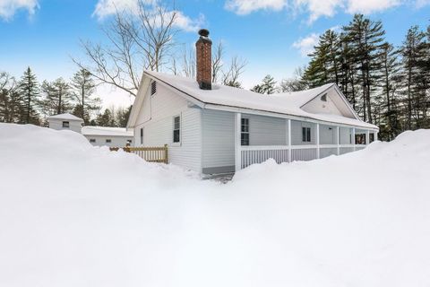 111A Main Street A Kingston NH 03848