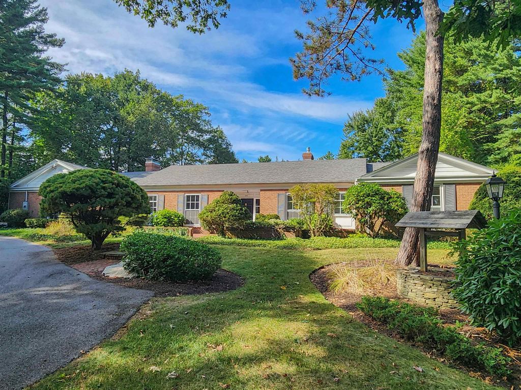 Photo of 120 Ledgewood Road, Manchester, NH 03104 (MLS # 5060850)