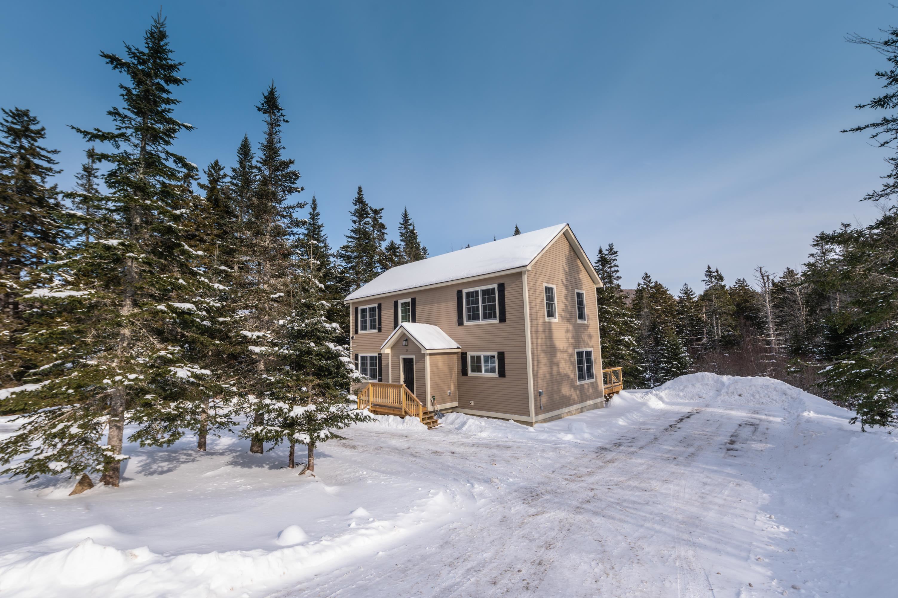 32 Circle View Drive