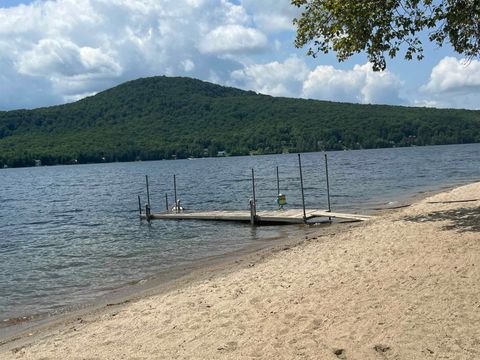 46 Macleay Road Morgan VT 05853