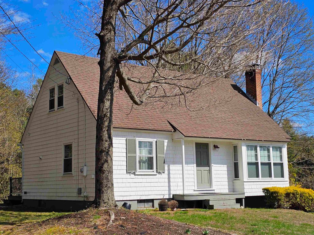 Photo of 66 Lookout Hill Road, Peterborough, NH 03458 (MLS # 5085712)