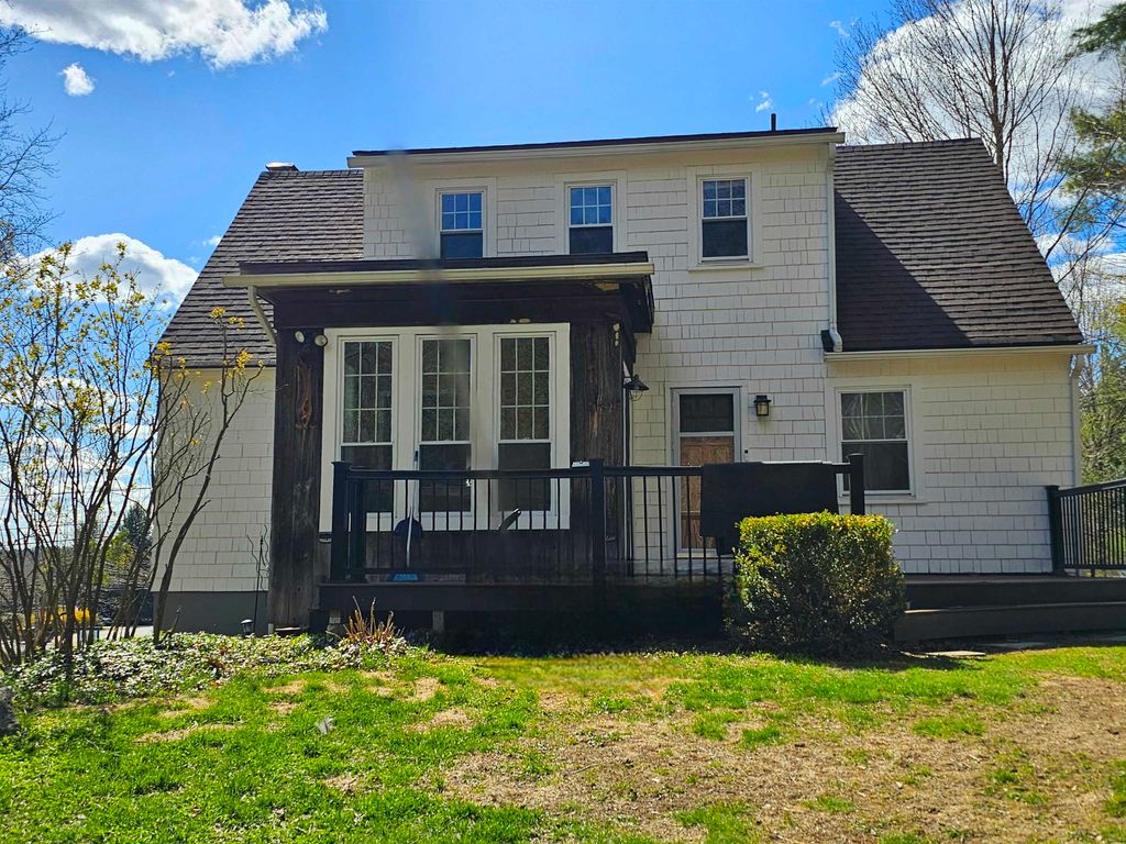 Photo of 66 Lookout Hill Road, Peterborough, NH 03458 (MLS # 5085712)