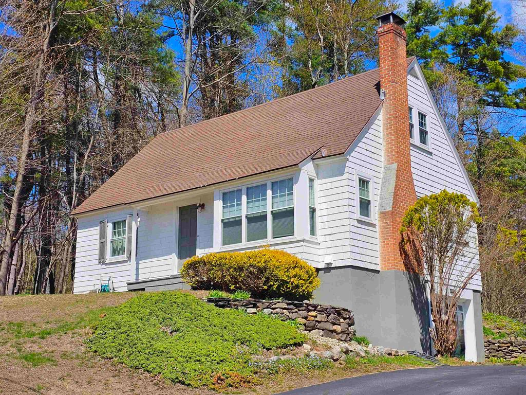 Photo of 66 Lookout Hill Road, Peterborough, NH 03458 (MLS # 5085712)