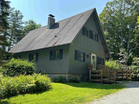 191 Highland Road Wallingford VT 05773