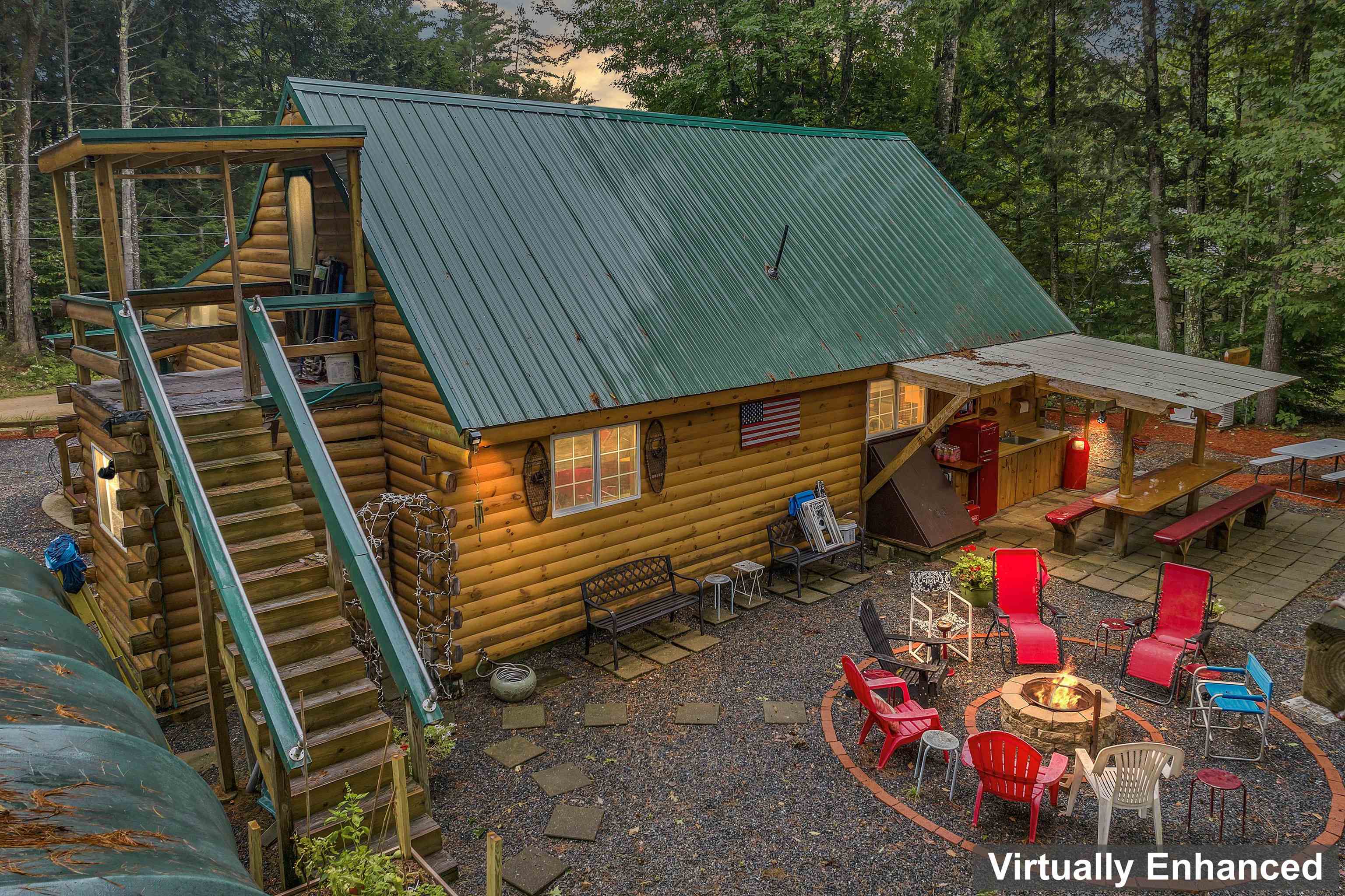 18 Mayflower Lane