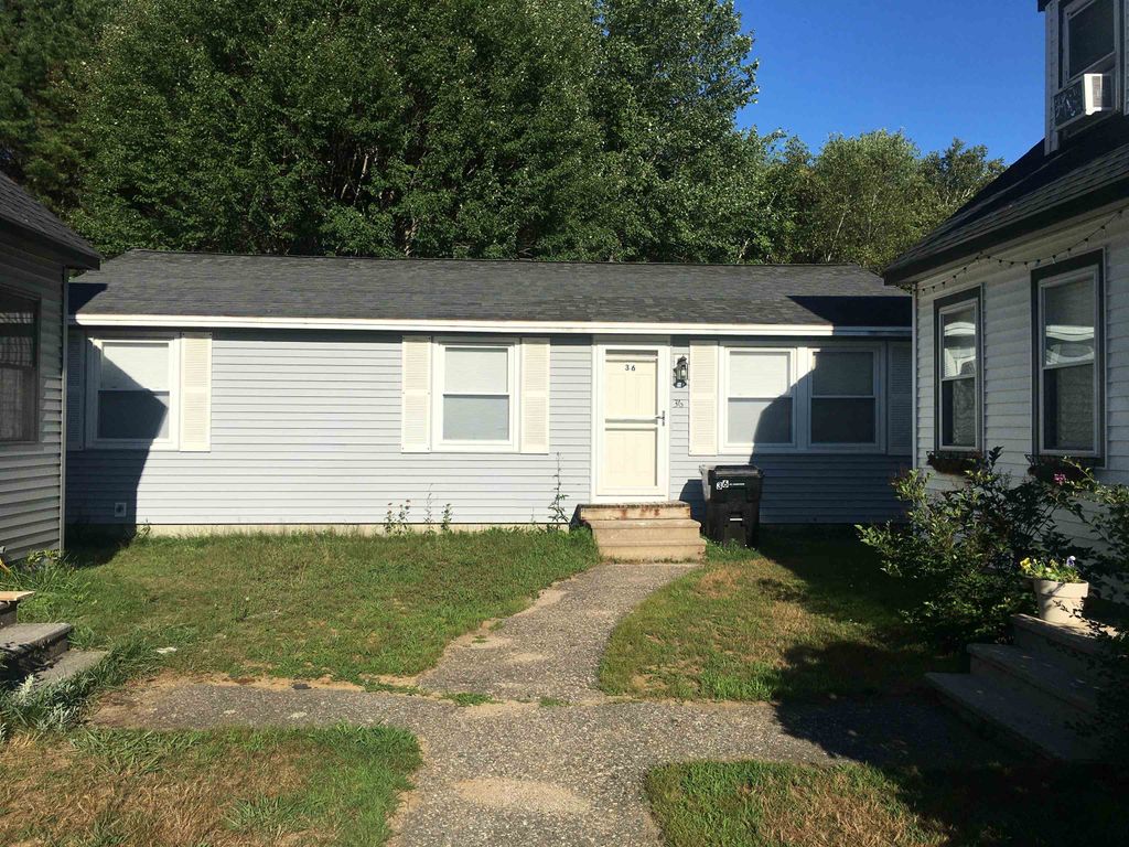 Photo of 36 Countryside Circle, Belmont, NH 03220 (MLS # 5080378)