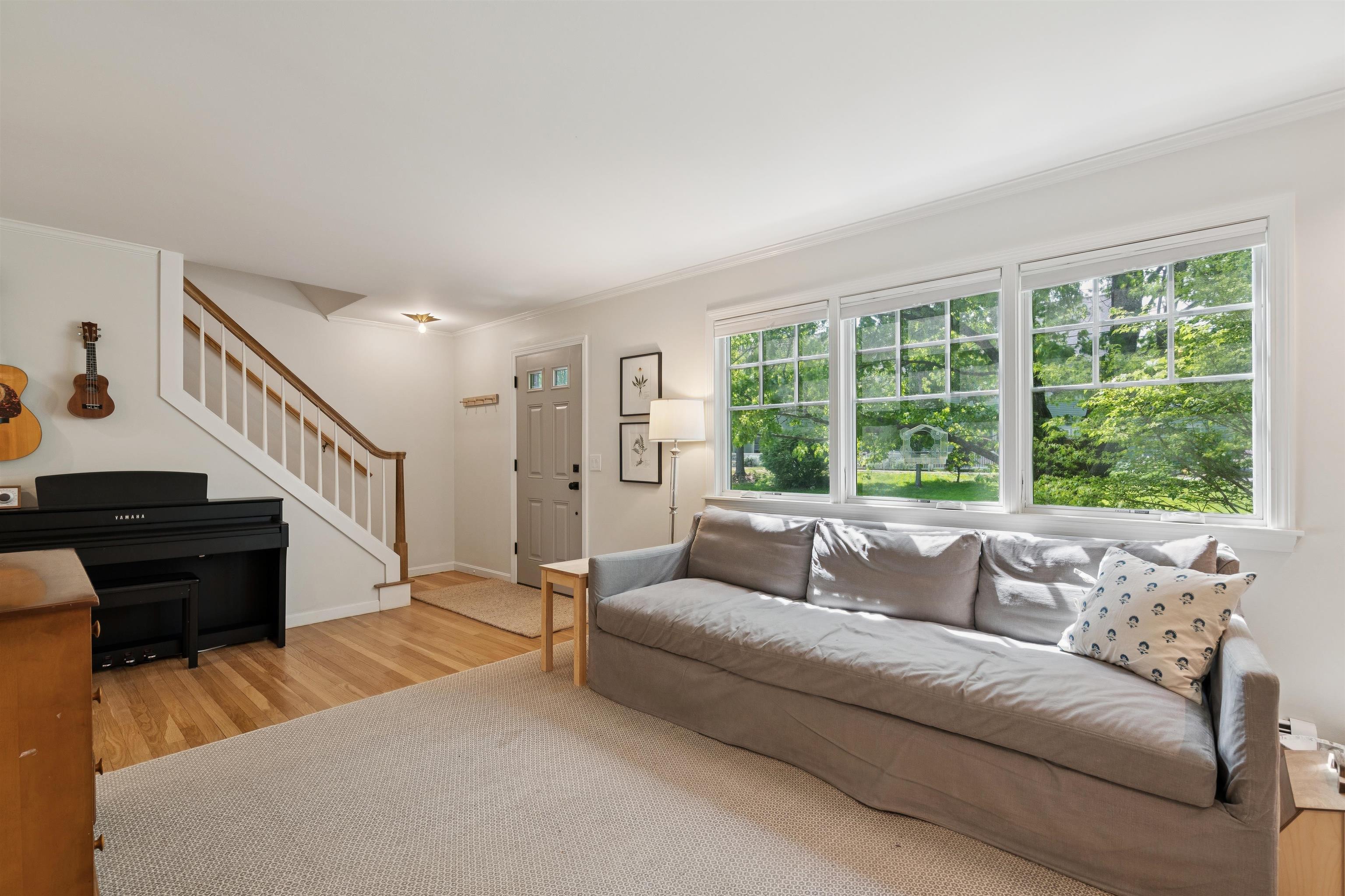 10 Curtiss Road
