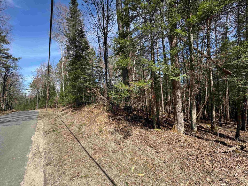 Photo of 00 Prospect Street, Bethlehem, NH 03574 (MLS # 5084710)