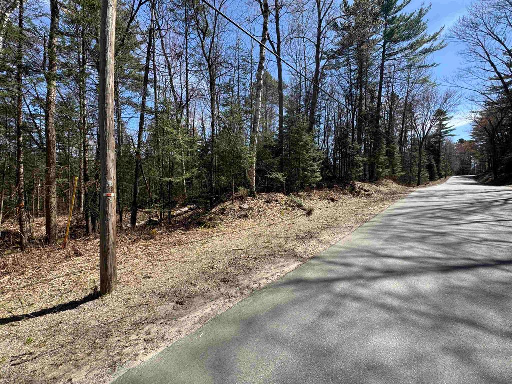 Photo of 00 Prospect Street, Bethlehem, NH 03574 (MLS # 5084710)