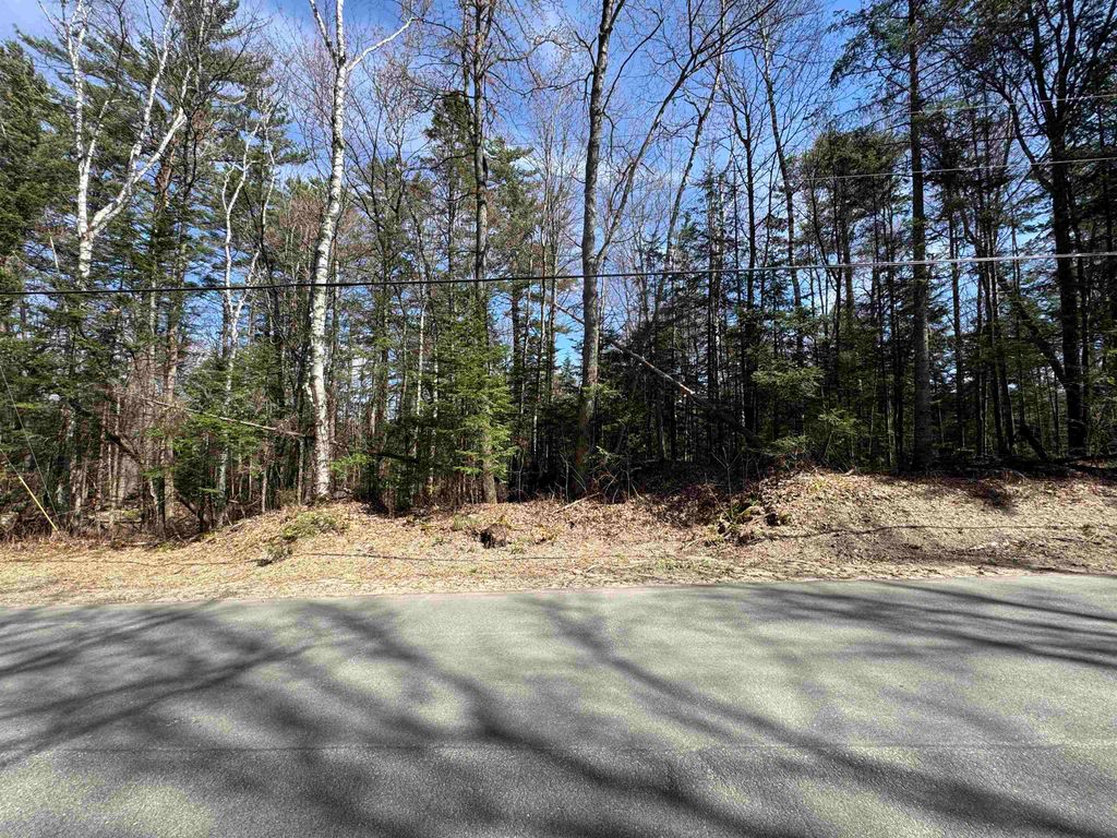 Photo of 00 Prospect Street, Bethlehem, NH 03574 (MLS # 5084710)