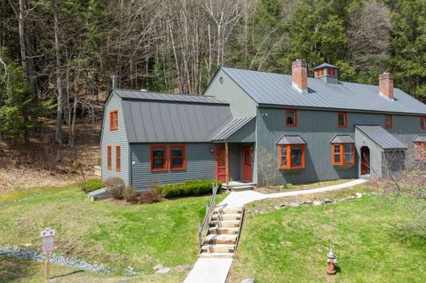 574 Willard Road 3F Hartford VT 05059