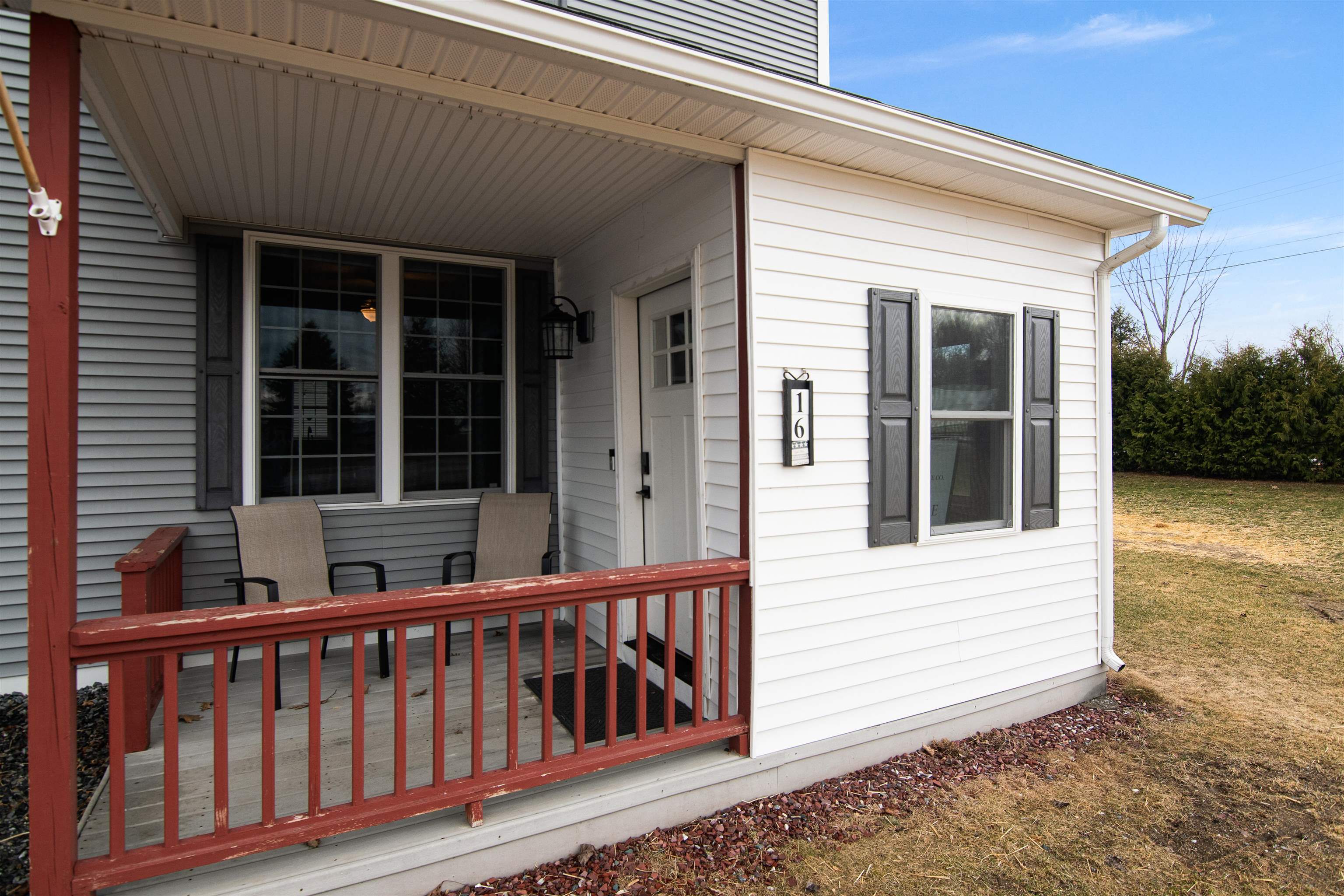 16 Cook Road