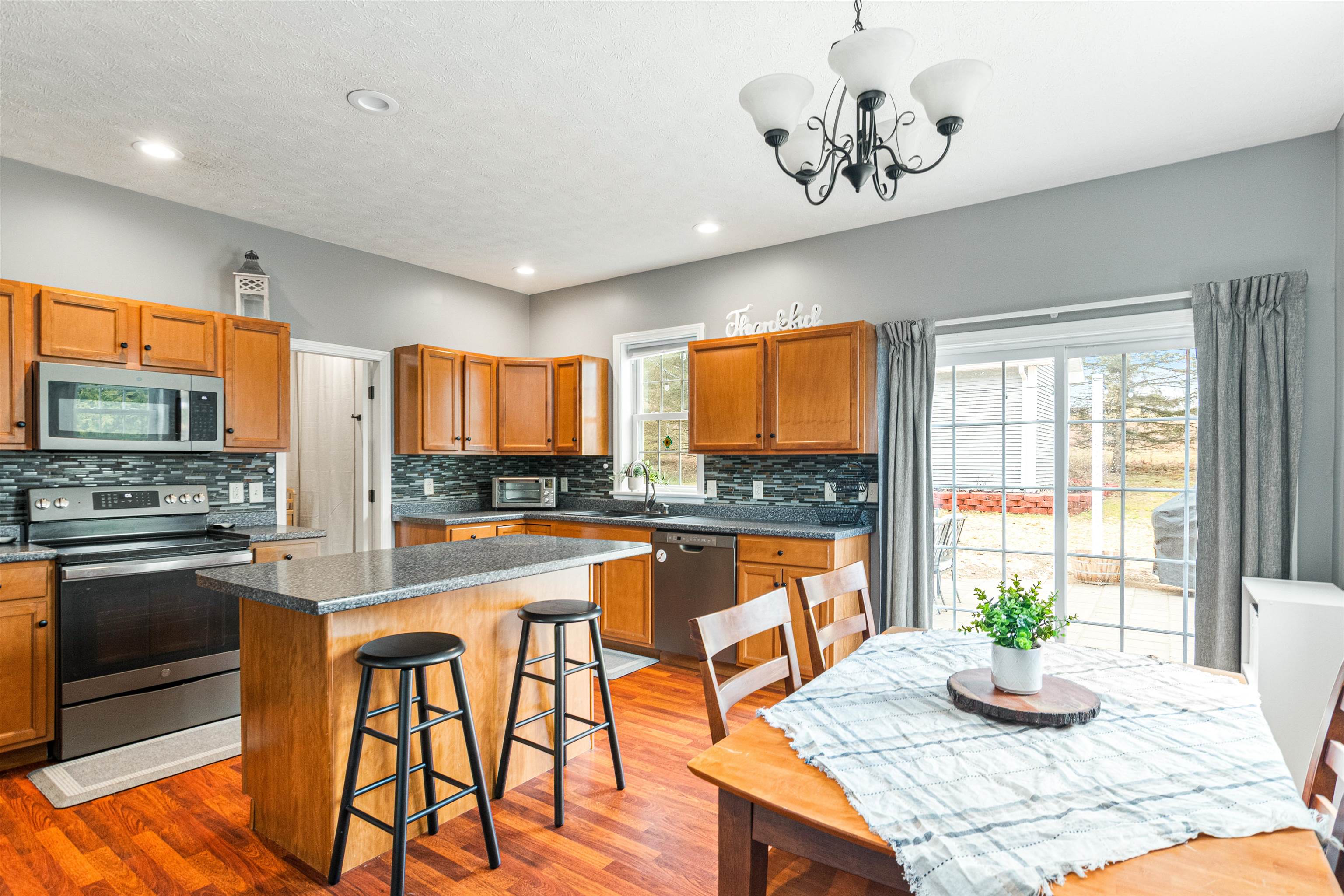 16 Cook Road