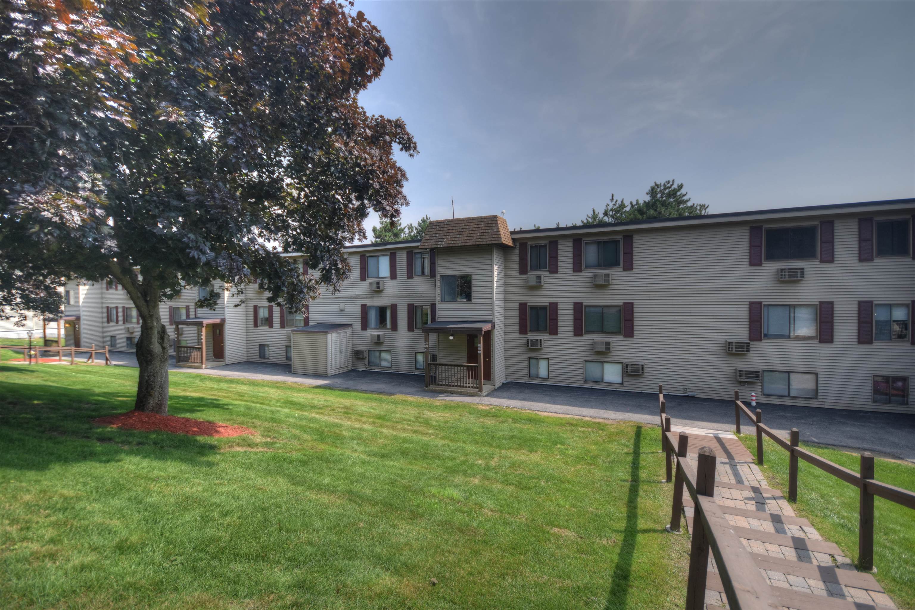 41 Treetop Circle 313