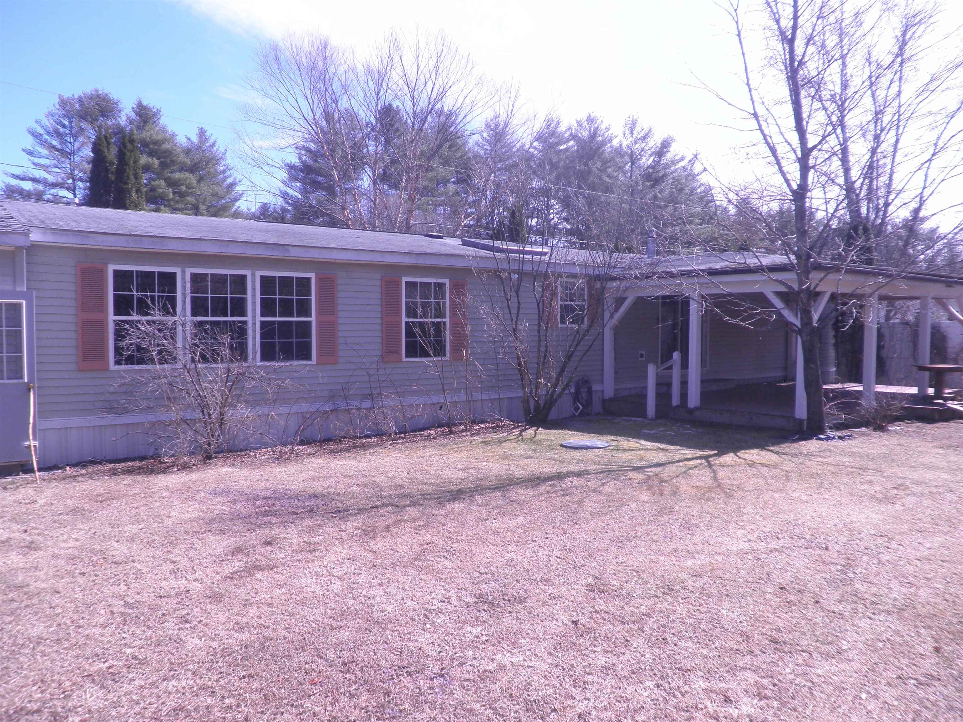 57 Stacey Drive