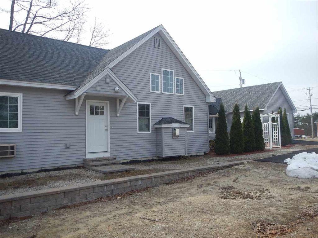 Photo of 395 Route 108, Somersworth, NH 03878 (MLS # 5063400)