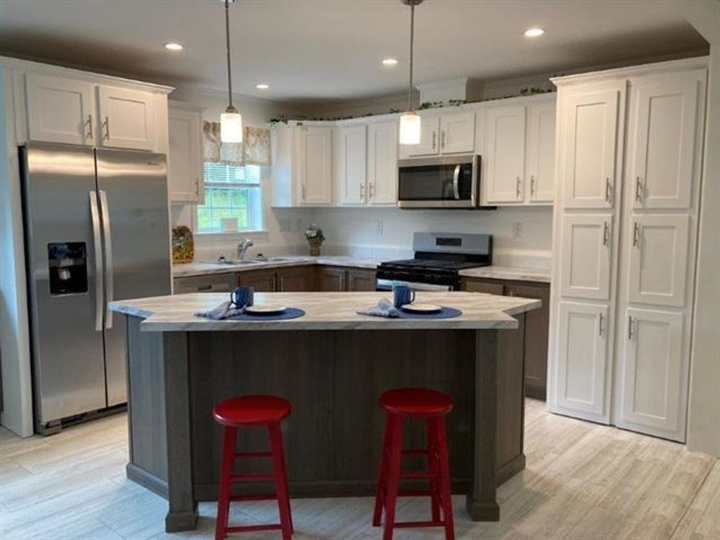 Photo of 147 Stark Hill Road, Canaan, NH 03741 (MLS # 5088892)