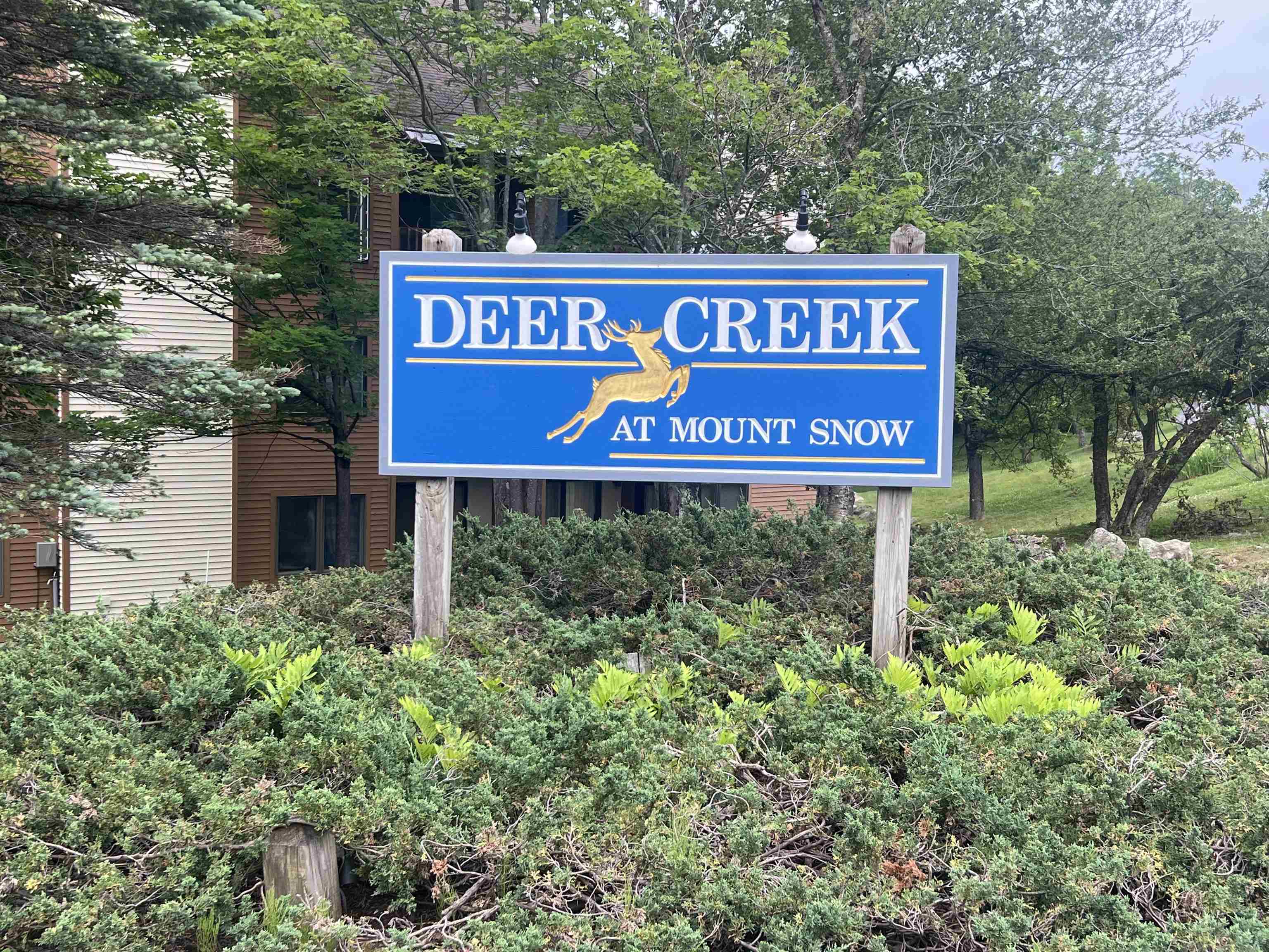 8B Deer Creek