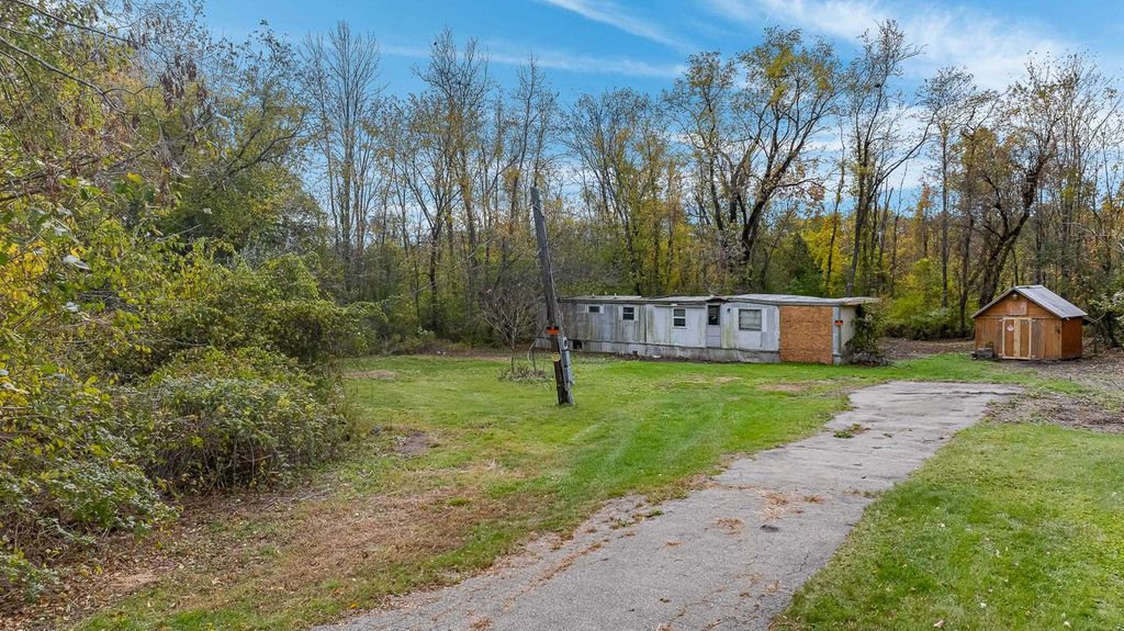 Photo of 547 Pickering Road, Rochester, NH 03867 (MLS # 5066468)